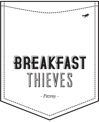 Breakfast Thieves Australia