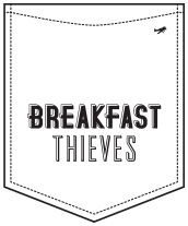 Breakfast Thieves